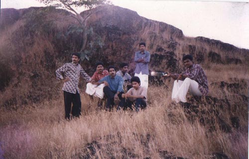 Shinoy,Subin,Manoj,Girish,Baiju,Mubasheer & Shaji